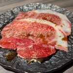近江うし焼肉 にくTATSU - 