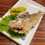 山の神釣り堀センター - 