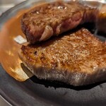 近江うし焼肉 にくTATSU - 
