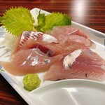 山の神釣り堀センター - 