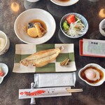 料理民宿いそや - 