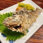 山の神釣り堀センター - 