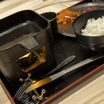 しゃぶしゃぶ龍樹 - 