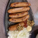 居酒屋なりた屋 - 