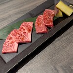 近江うし焼肉 にくTATSU - 