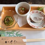 料理民宿いそや - 