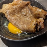 近江うし焼肉 にくTATSU - 