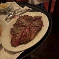 ルース クリス ステーキハウス - 