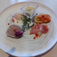 パパミラノ 阪急グランドビル店 - 