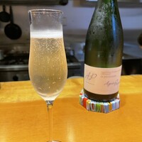 RESTAURANT hidamarino - 