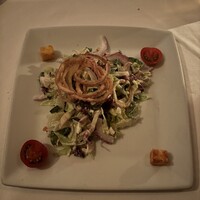 ルース クリス ステーキハウス - 