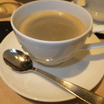 ノーザンテラスダイナー - 和牛ヒレ肉ステーキコース　７０００円　エスプレッソ　【　２０１４年９月　】