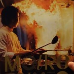 私厨房 勇 - メトロミニッツ2014AUG　No.141に特集が！