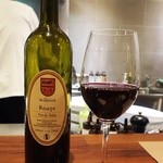 私厨房 勇 - スクラヴォス ヴァン・ルージュ・ド・ターブル ルージュ