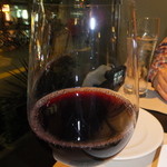 ノーザンテラスダイナー - シャプティエ ペイ・ドック ルージュ(フランス)　ボトル　２７００円　【　２０１４年９月　】