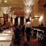 GOTHAM Bar and Grill - シンプルでエレガント