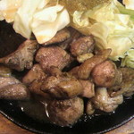 九州料理 マルキュウ - 