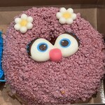 SESAME STREET MARKET Abandokku Rarapoto Toyosu Ten - Abby