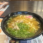 資さんうどん - 