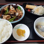 台湾料理 福祥居 - 