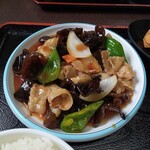 台湾料理 福祥居 - 