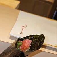 名古屋 栄 栞庵 鮨 やましろ - 