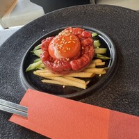 和牛焼肉 土古里 上野バンブーガーデン店 - 