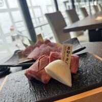 和牛焼肉 土古里 上野バンブーガーデン店 - 