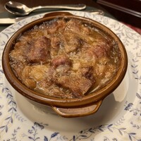 レストラン・パッション - 