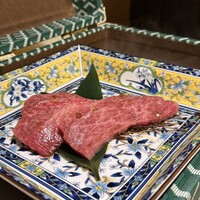 肉の匠 将泰庵 神田店 - 