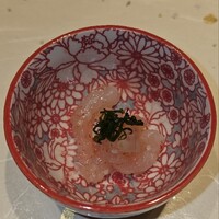 名古屋 栄 栞庵 鮨 やましろ - 