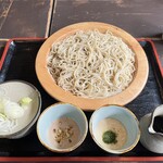 ささくら - そば三昧