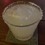 バー バラガン - 