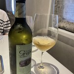 ル・マノアール・ダスティン - 