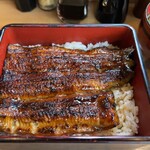 うなぎ専門店 うな菊 大船店 - 