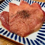 生ホルモン いただき 難波店 - 