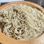 ささくら - 蕎麦(そば三昧)