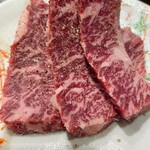 生ホルモン いただき 難波店 - 