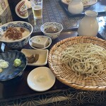 喜八 - 料理写真: