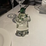 ル・マノアール・ダスティン - 