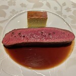 ル・マノアール・ダスティン - 