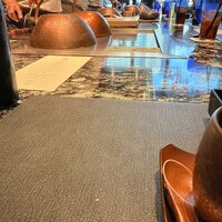 おちあいろうステーキハウス東京 - 