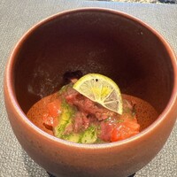 おちあいろうステーキハウス東京 - 