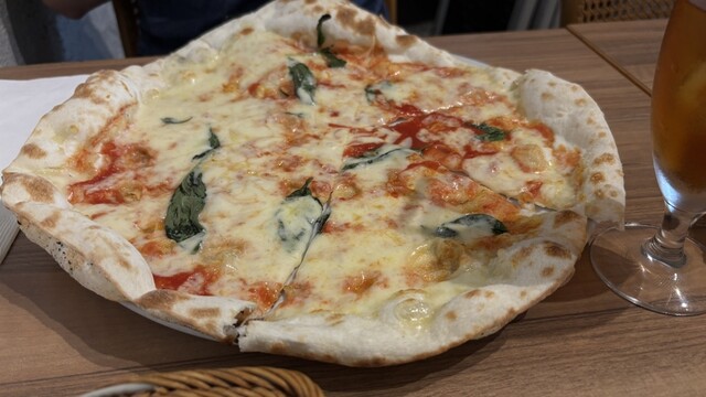 PIZZERIA MATSUHISA photo 3