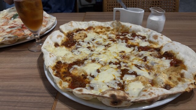 PIZZERIA MATSUHISA photo 2