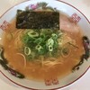 中洲屋台長浜ラーメン初代 健太 東京高円寺本店