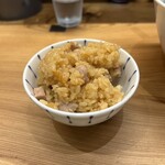 らぁ麺や ふぢとら  - 