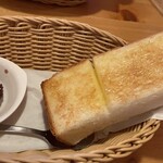 珈琲所コメダ珈琲店 - 