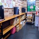 やまだ政店 - 2025.7店内
