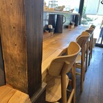 らぁ麺や ふぢとら  - 